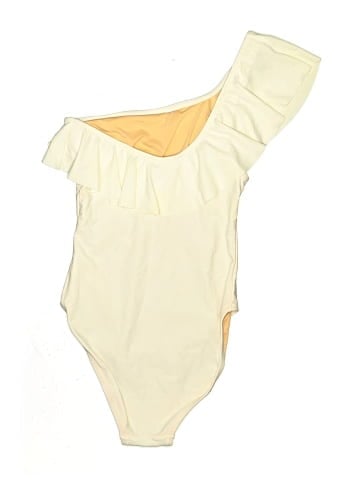 J.Crew Factory Store One Piece Swimsuit (view 2)