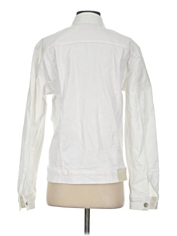 CALVIN KLEIN JEANS Jacket (view 2)