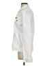 CALVIN KLEIN JEANS White Jacket Size S - photo 5