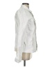 CALVIN KLEIN JEANS White Jacket Size S - photo 4