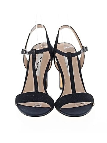 Nima Sandals (view 2)