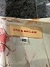 Otis & Maclain Floral Ivory Casual Dress Size XS - photo 7
