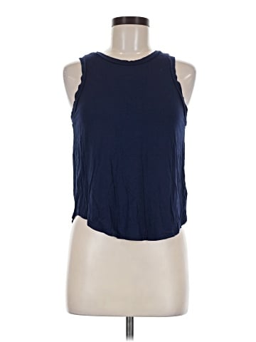 Body Language Paris Sleeveless T-Shirt (view 1)