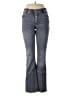 CAbi Gray Jeans Size 6 - photo 1