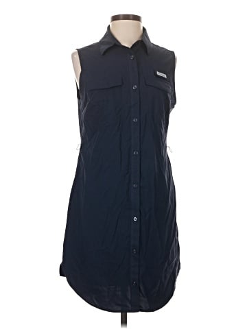 Columbia Casual Dress (view 1)