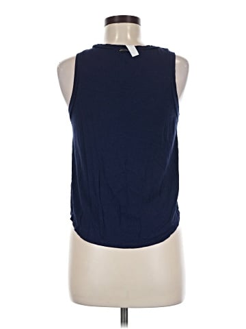 Body Language Paris Sleeveless T-Shirt (view 2)