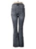 CAbi Gray Jeans Size 6 - photo 2