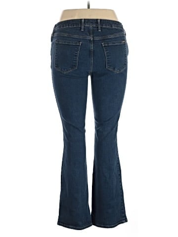 Eddie Bauer Jeans (view 2)
