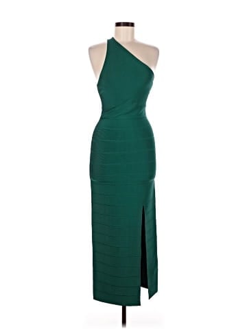 Herve Leger Cocktail Dress (view 1)