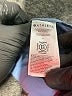 Athleta Solid Blue Athletic Shorts Size 4 - photo 4