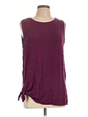 Fabletics Sleeveless T-Shirt (view 1)