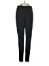 L.L.Bean Solid Black Dress Pants Size S - photo 1