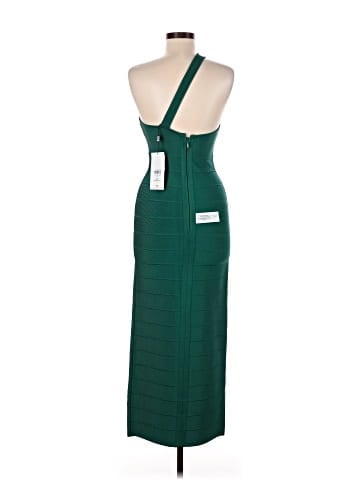 Herve Leger Cocktail Dress (view 2)