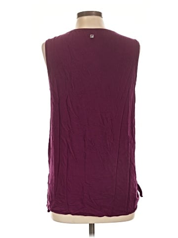 Fabletics Sleeveless T-Shirt (view 2)