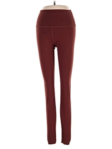 Lululemon Athletica Active Pants (view 1)