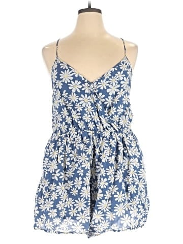 American Eagle Outfitters Romper (view 1)