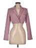 Nana Jacqueline Pink Blazer Size M - photo 1