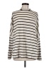 Eri + Ali Ivory Turtleneck Sweater Size M - photo 1