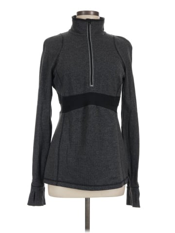 Lululemon Athletica Fleece (view 1)