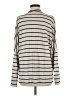 Eri + Ali Ivory Turtleneck Sweater Size M - photo 2