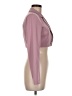 Nana Jacqueline Pink Blazer Size M - photo 4