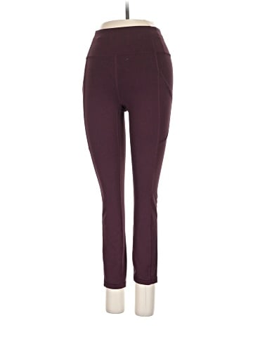 Lululemon Athletica Active Pants (view 1)