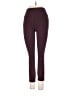 Lululemon Athletica Burgundy Active Pants Size 2 - photo 1