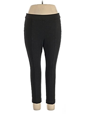 Anne Klein Active Pants (view 1)