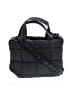 Reebok 100% Polyester Black Crossbody Bag One size - photo 1