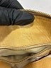 Chloé 100% Leather Metallic Gold Heloise Bag One size - photo 9