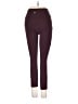 Lululemon Athletica Burgundy Active Pants Size 2 - photo 2