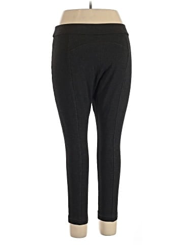 Anne Klein Active Pants (view 2)