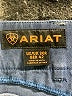 Ariat Blue Casual Pants Size 30 waist - photo 7