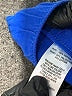 Kim Rogers 100% Cotton Solid Blue Skort Size XXL - photo 4