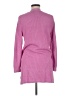 J.Jill Pink Cardigan Size Med Petite - photo 2