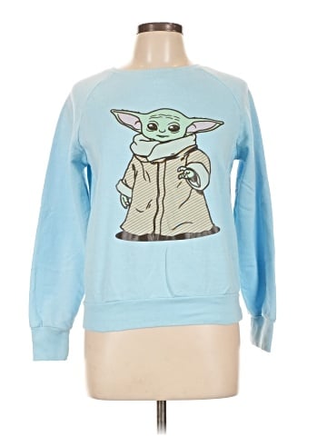 Star Wars Sweatshirt (view 1)