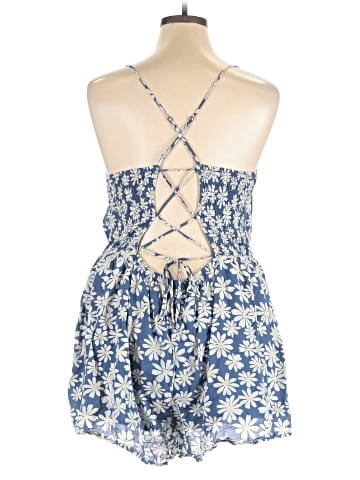 American Eagle Outfitters Romper (view 2)