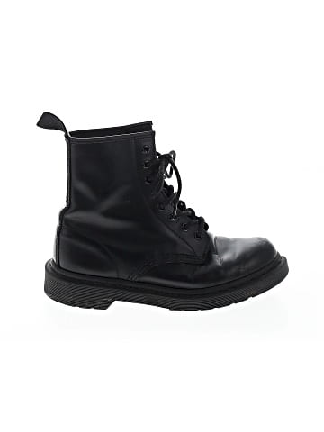 Dr. Martens Ankle Boots (view 1)
