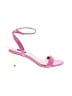 Nine West Pink Sandals Size 10 - photo 1