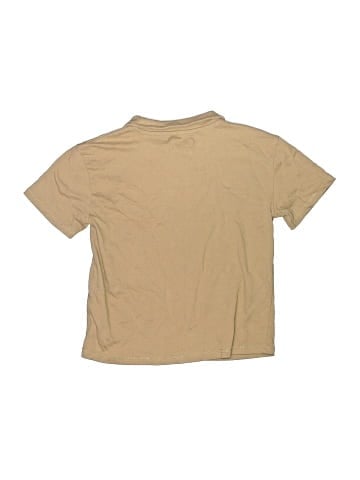 7 For All Mankind Short Sleeve Henley (view 2)