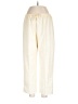 Rafaella Ivory Casual Pants Size M - photo 1