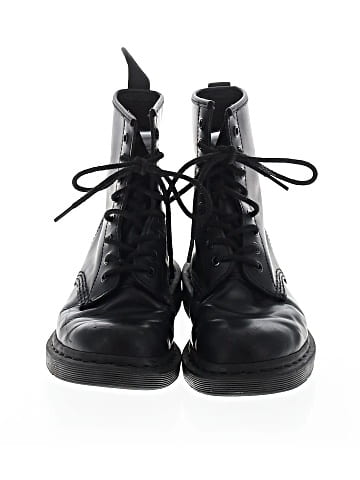 Dr. Martens Ankle Boots (view 2)