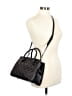 MICHAEL Michael Kors Black Satchel One size - photo 2