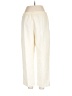 Rafaella Ivory Casual Pants Size M - photo 2