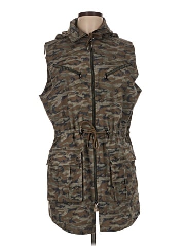 Anatomie Vest (view 1)