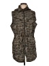 Anatomie Green Vest Size M - photo 1