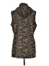 Anatomie Green Vest Size M - photo 2