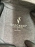 Skechers Solid Gray Casual Pants Size L - photo 4