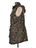 Anatomie Green Vest Size M - photo 5