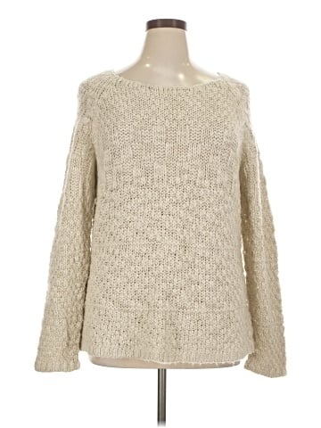 Chico's Pullover Sweater (view 1)